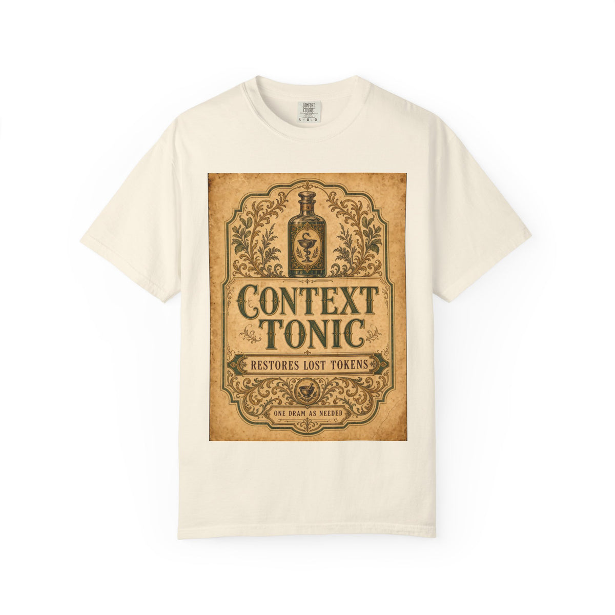 Context Tonic Tee