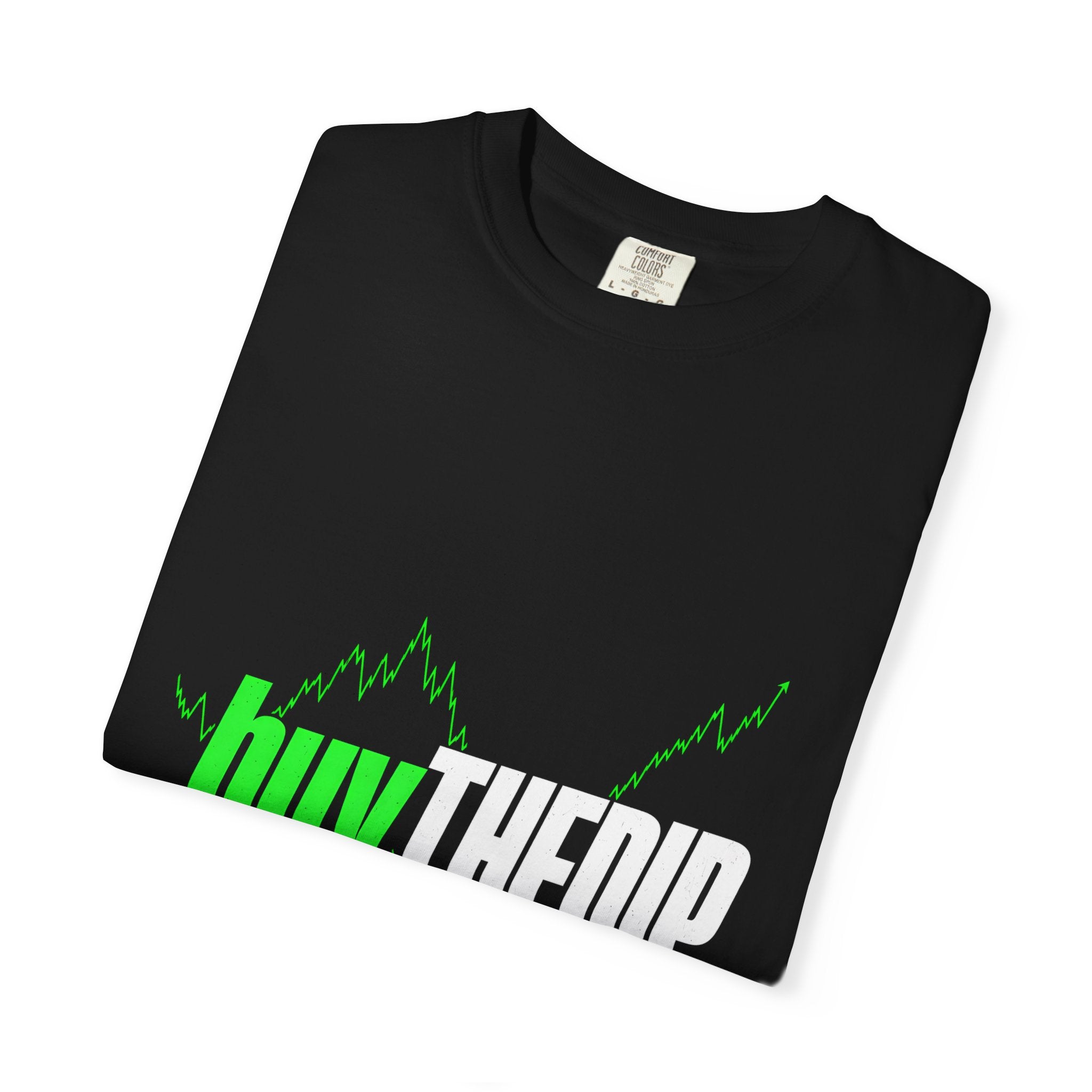Buy The Dip Tee