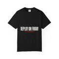 Deploy On Friday Tee