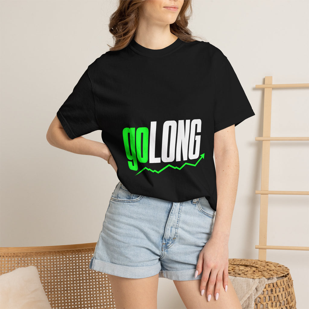 Go Long Tee