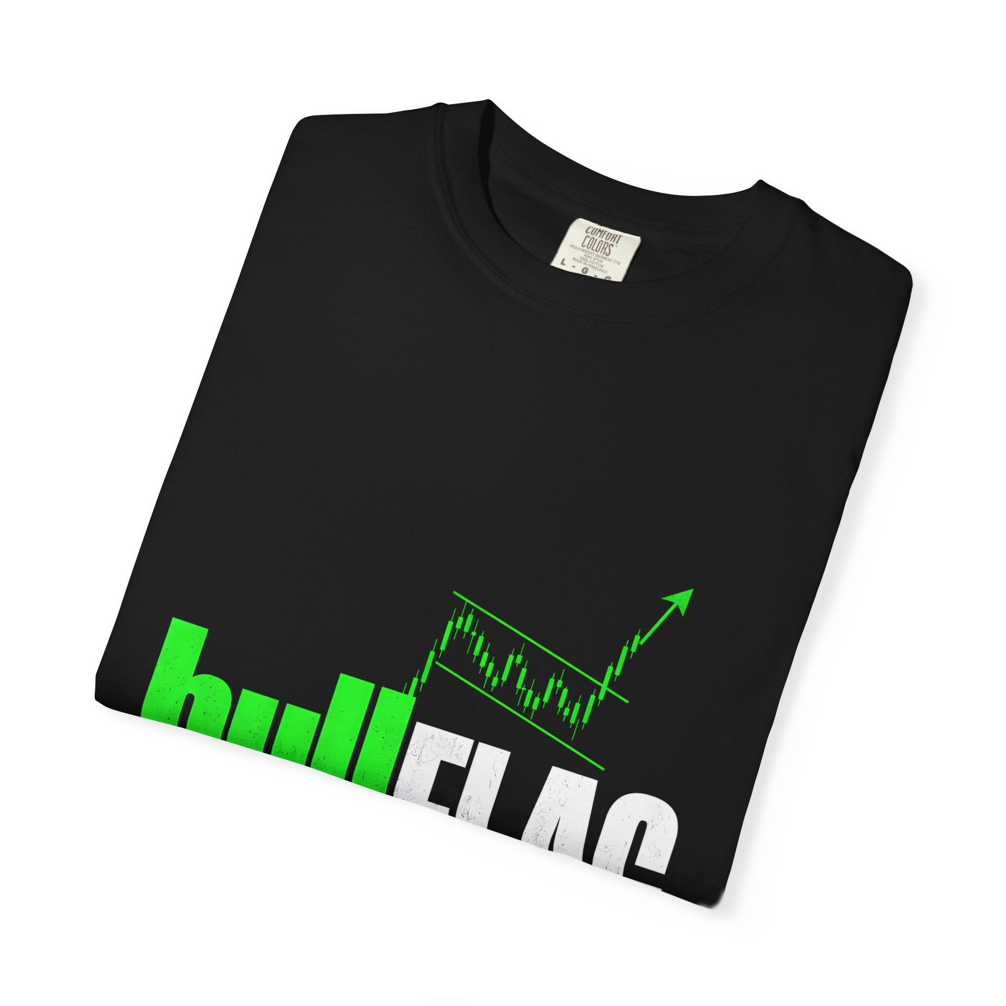 Bullflag Tee