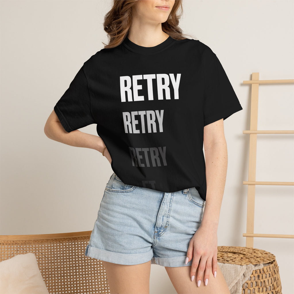 Retry With Exponential Backoff Tee