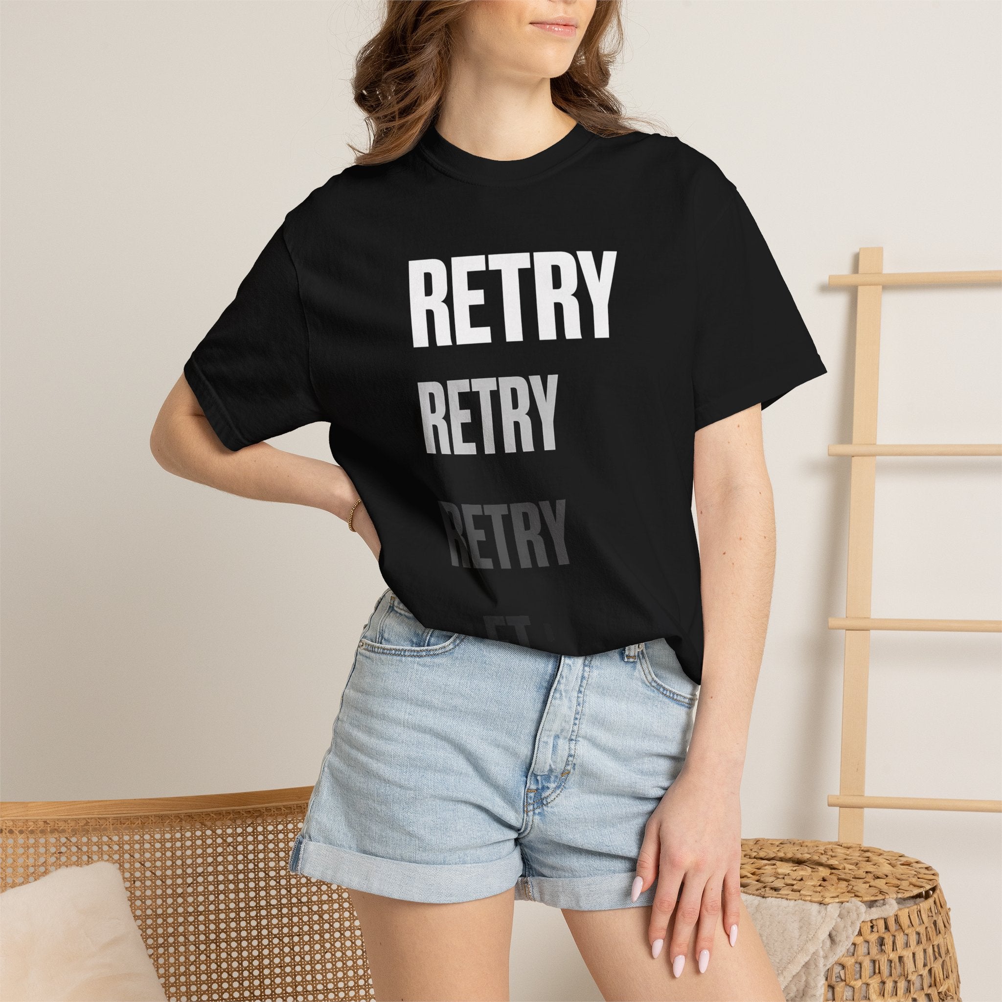 Retry With Exponential Backoff Tee