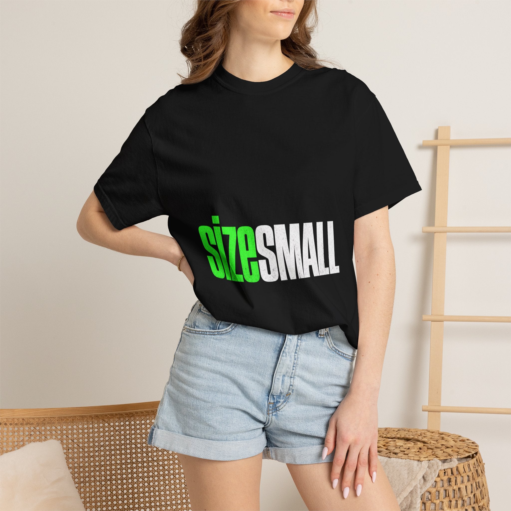 Size Small Tee