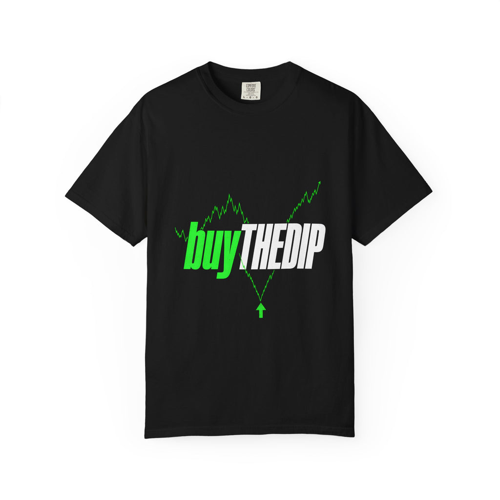 Buy The Dip Tee
