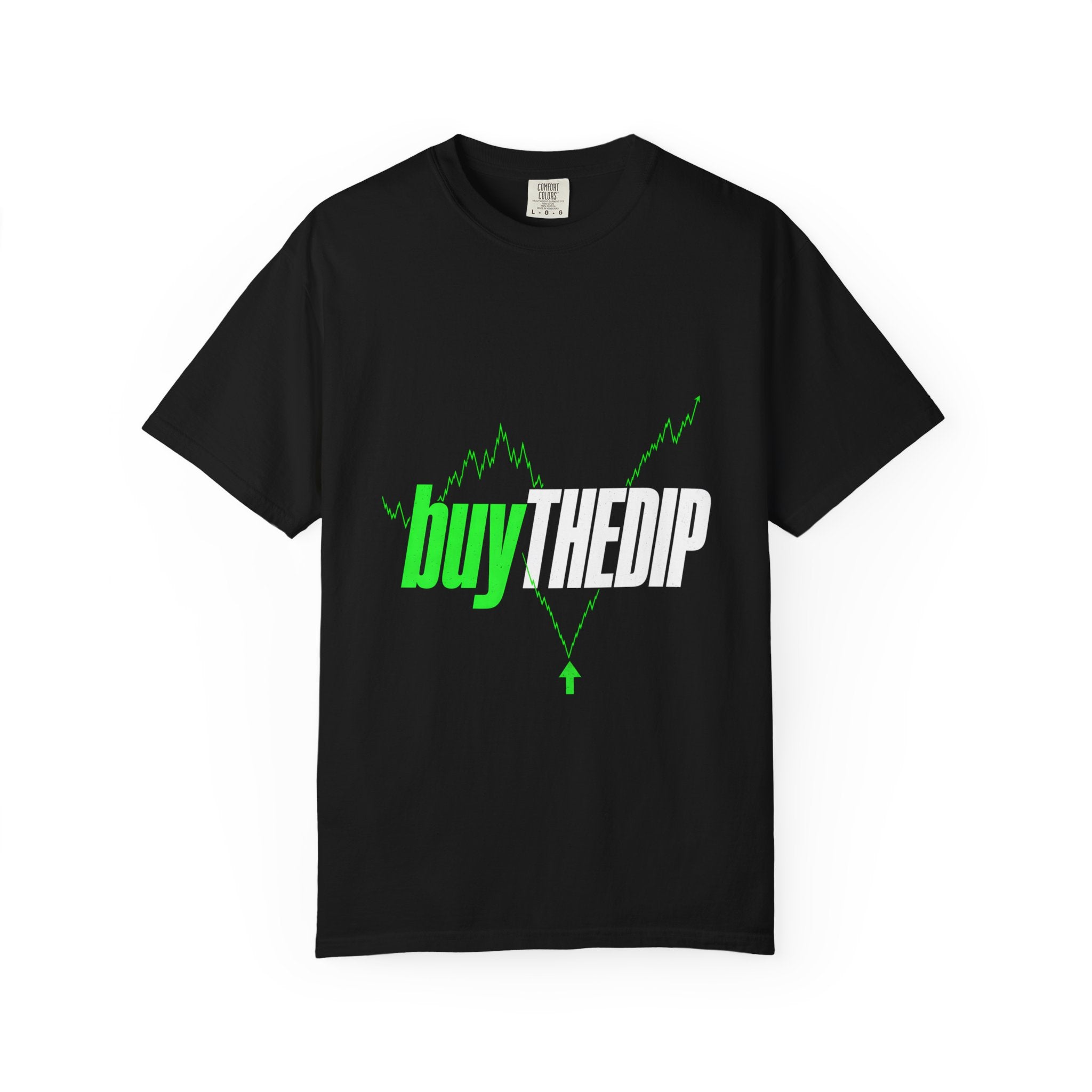 Buy The Dip Tee
