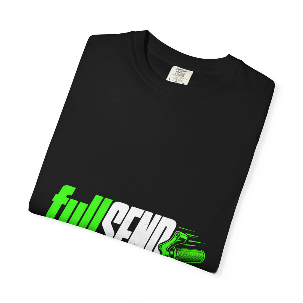 Full Send Tee