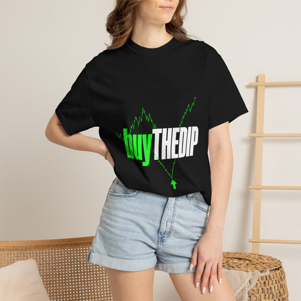 Buy The Dip Tee