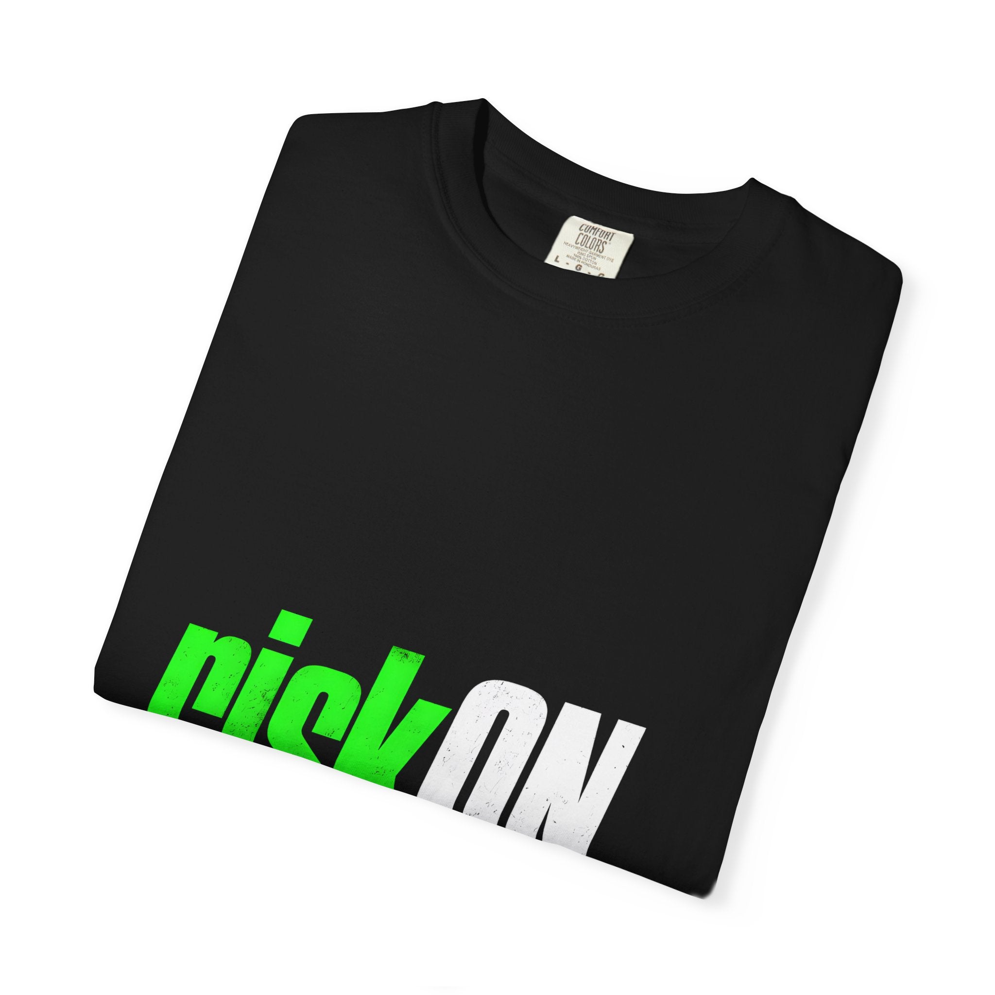 Risk On Tee