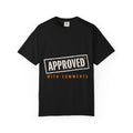 Approved With Comments Tee