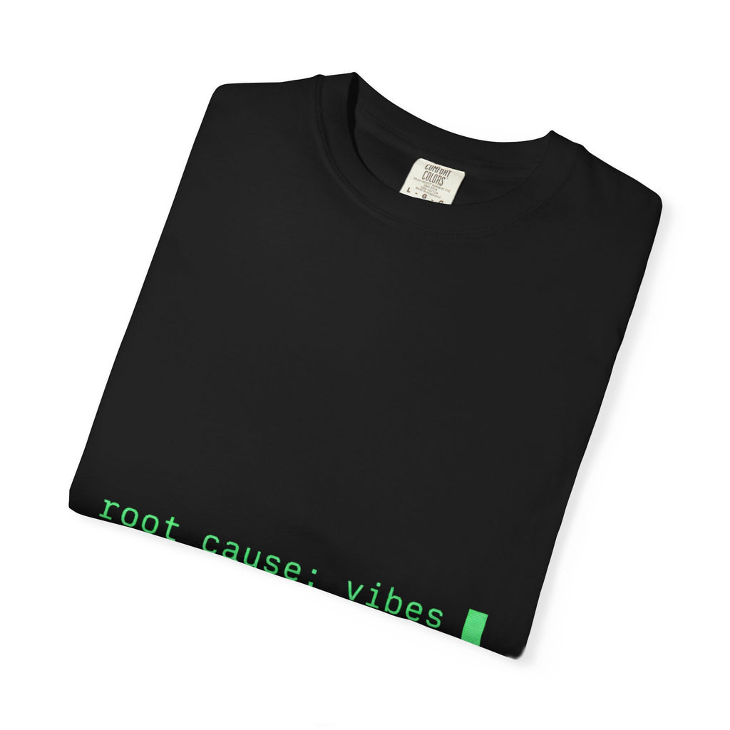 Root Cause Vibes Tee