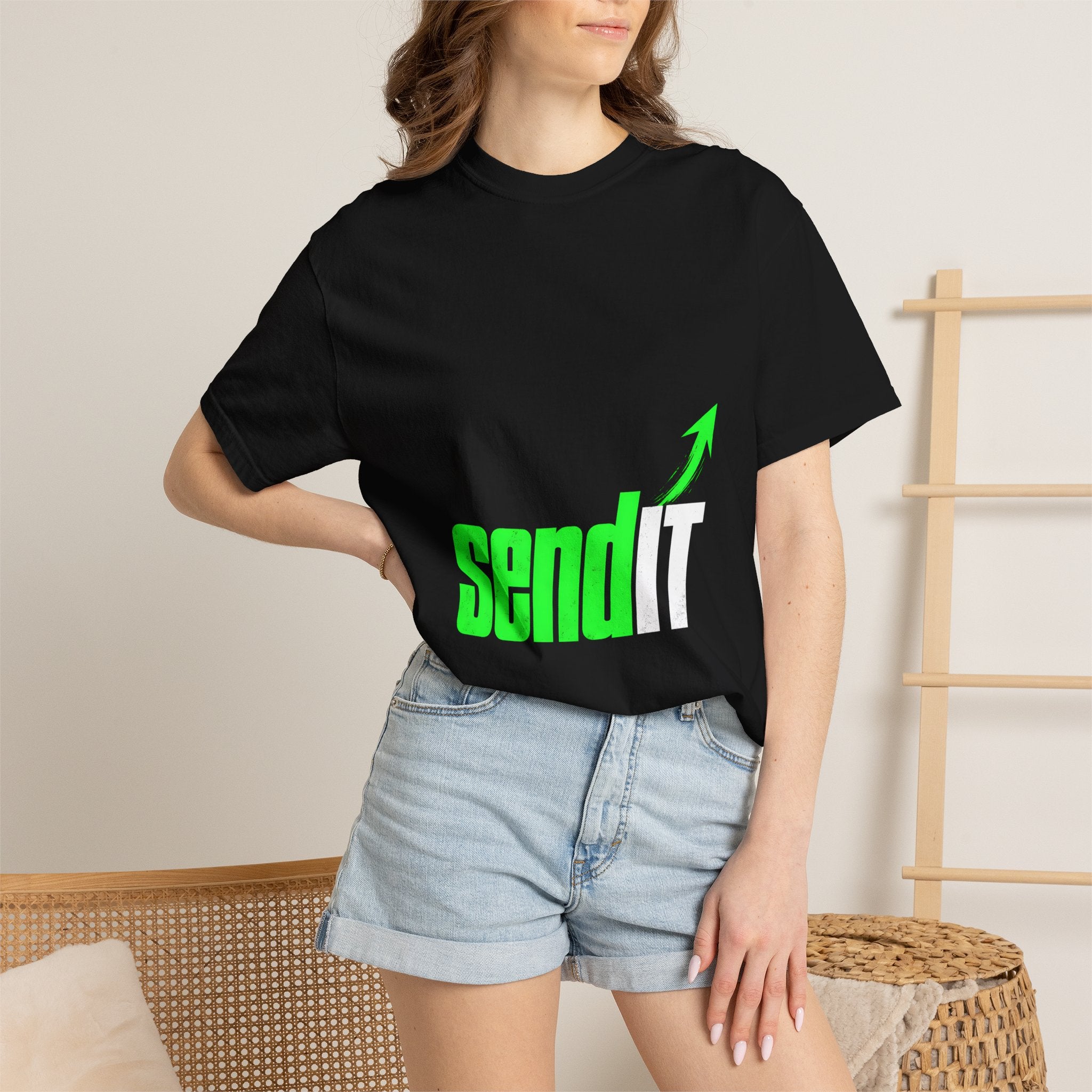 Send It Tee