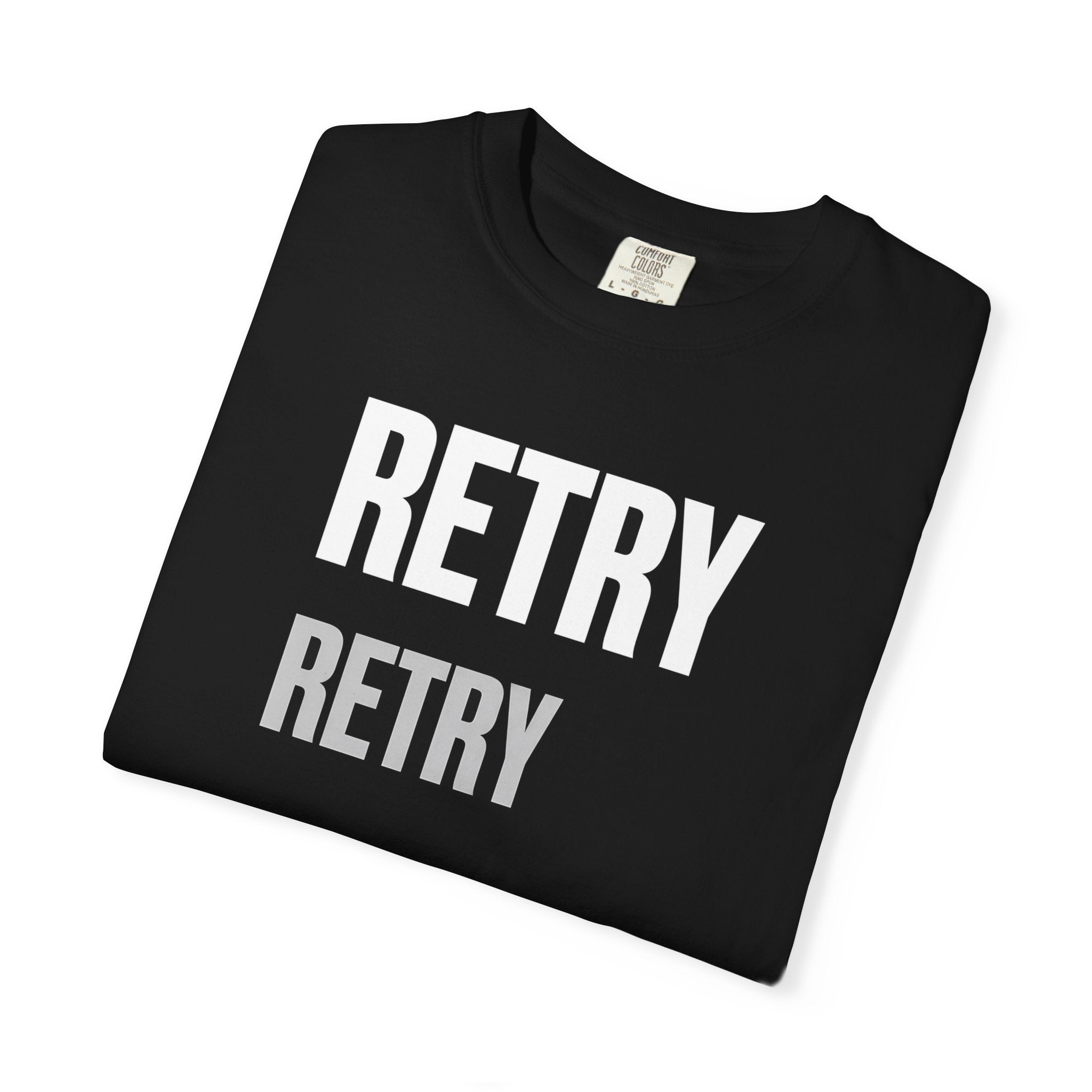 Retry With Exponential Backoff Tee