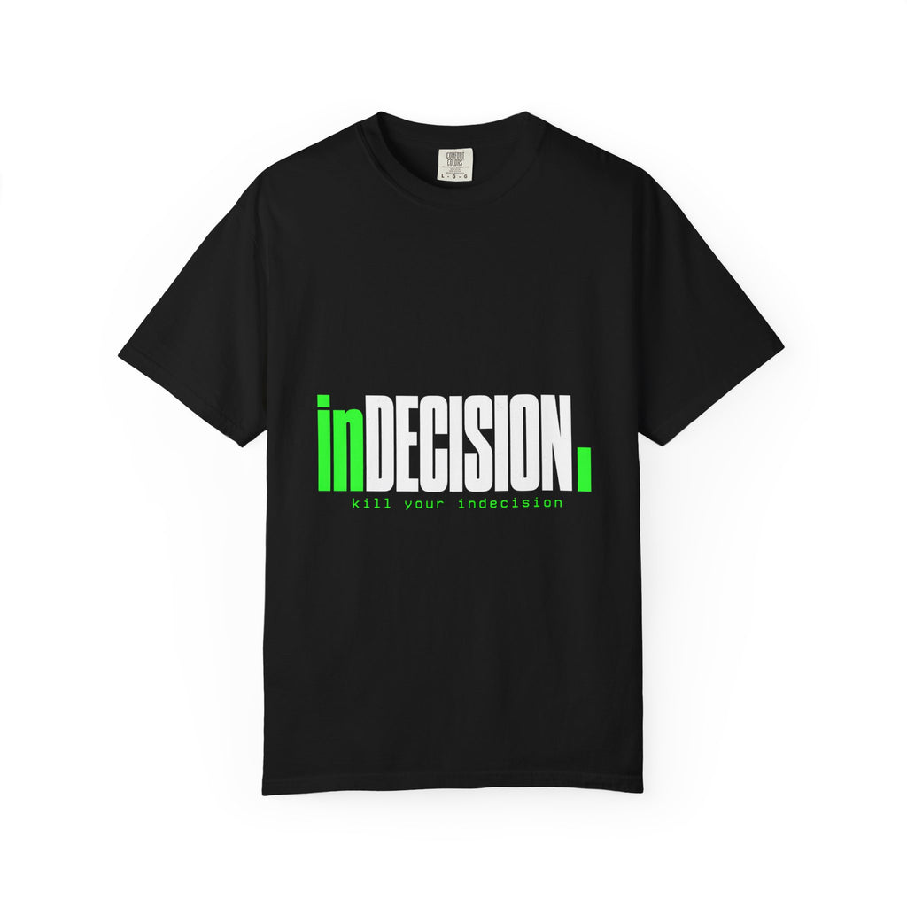 Indecision Tee