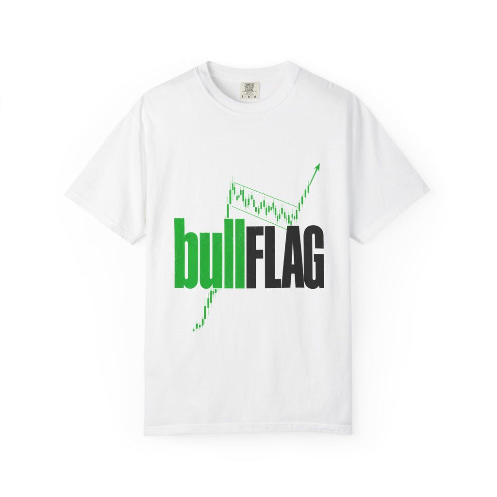 Bullflag Light Tee