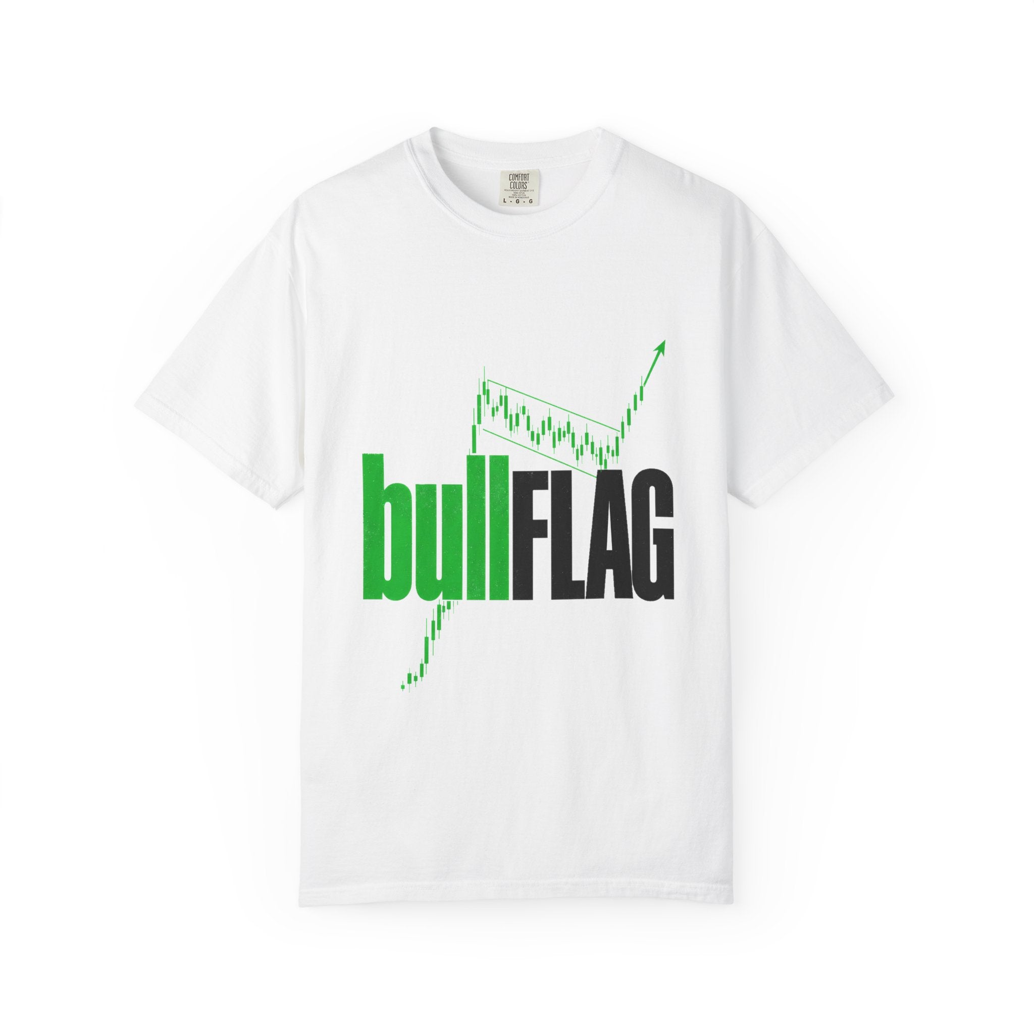 Bullflag Light Tee