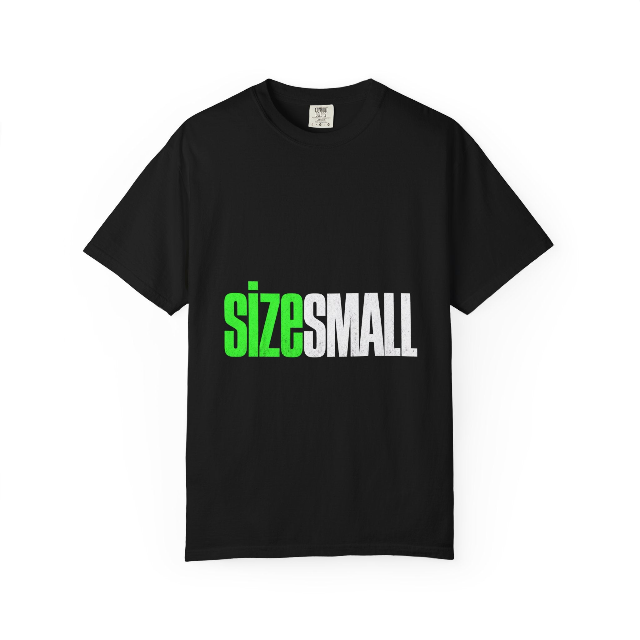 Size Small Tee