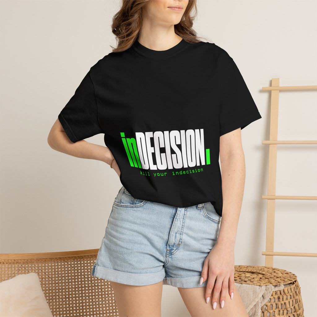Indecision Tee