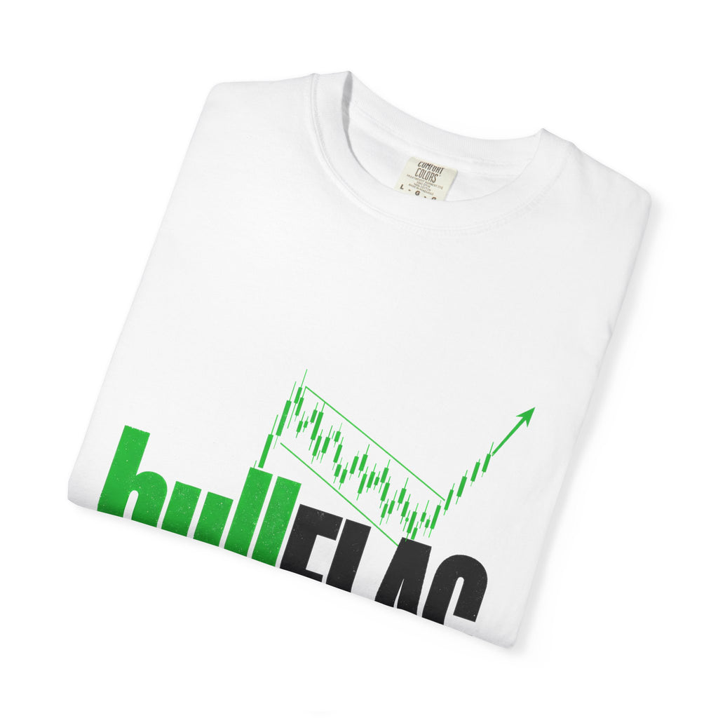 Bullflag Light Tee