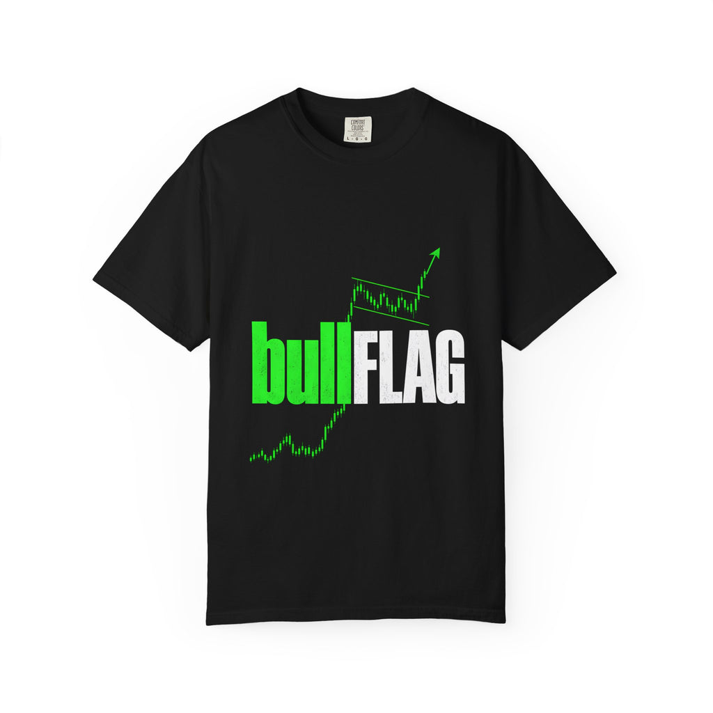 Bullflag Tee