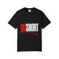 Go Short Tee