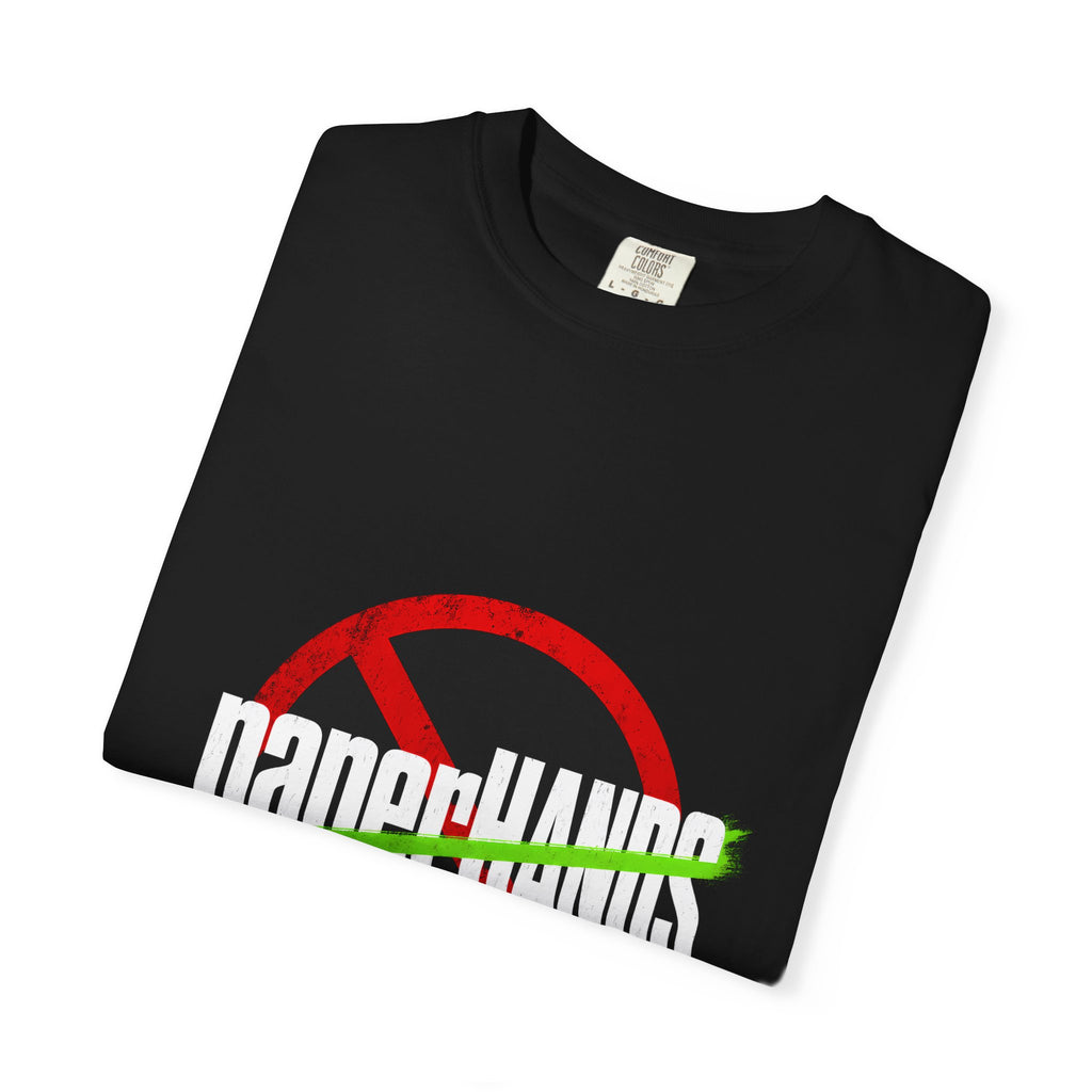 Paper Hands Tee