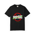 Paper Hands Tee