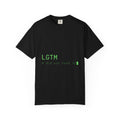 Lgtm Did Not Read Tee