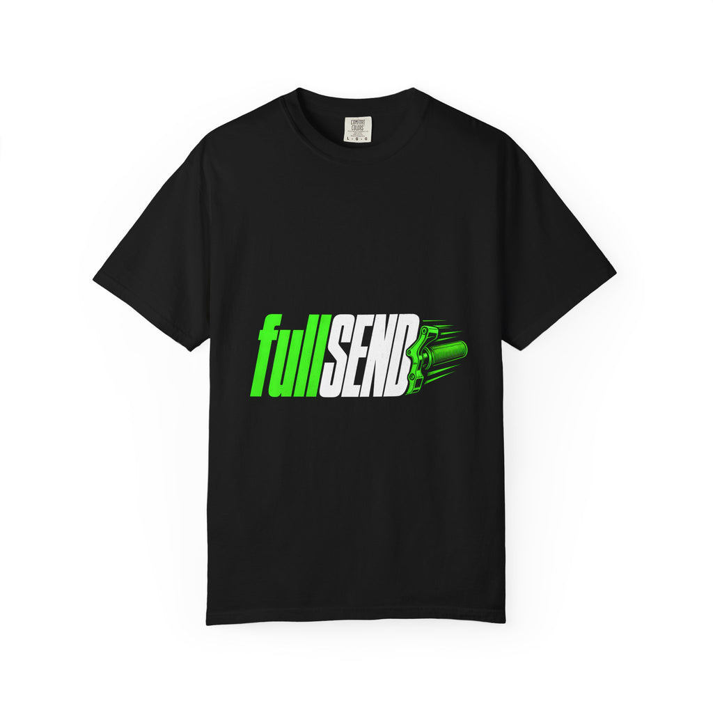 Full Send Tee