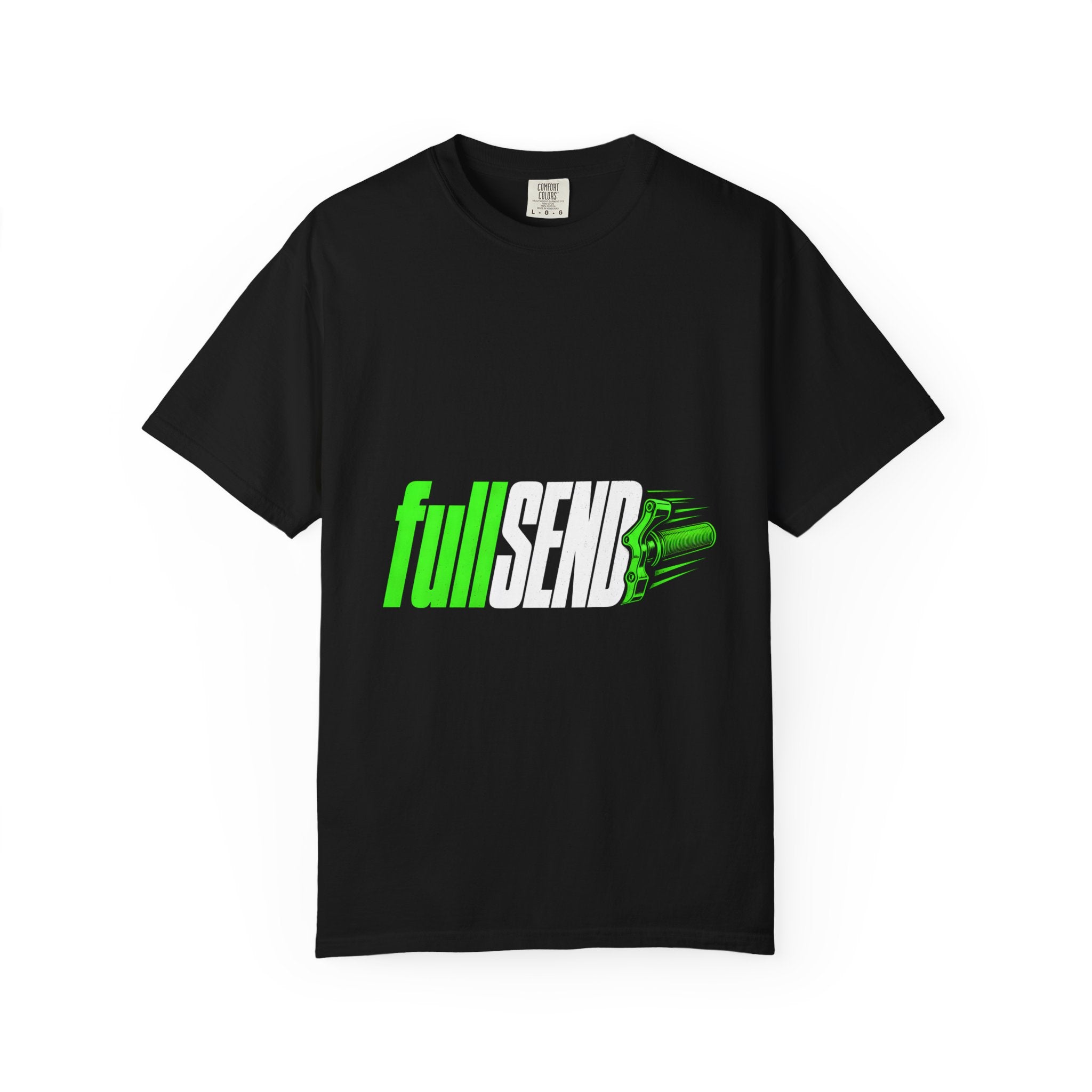 Full Send Tee