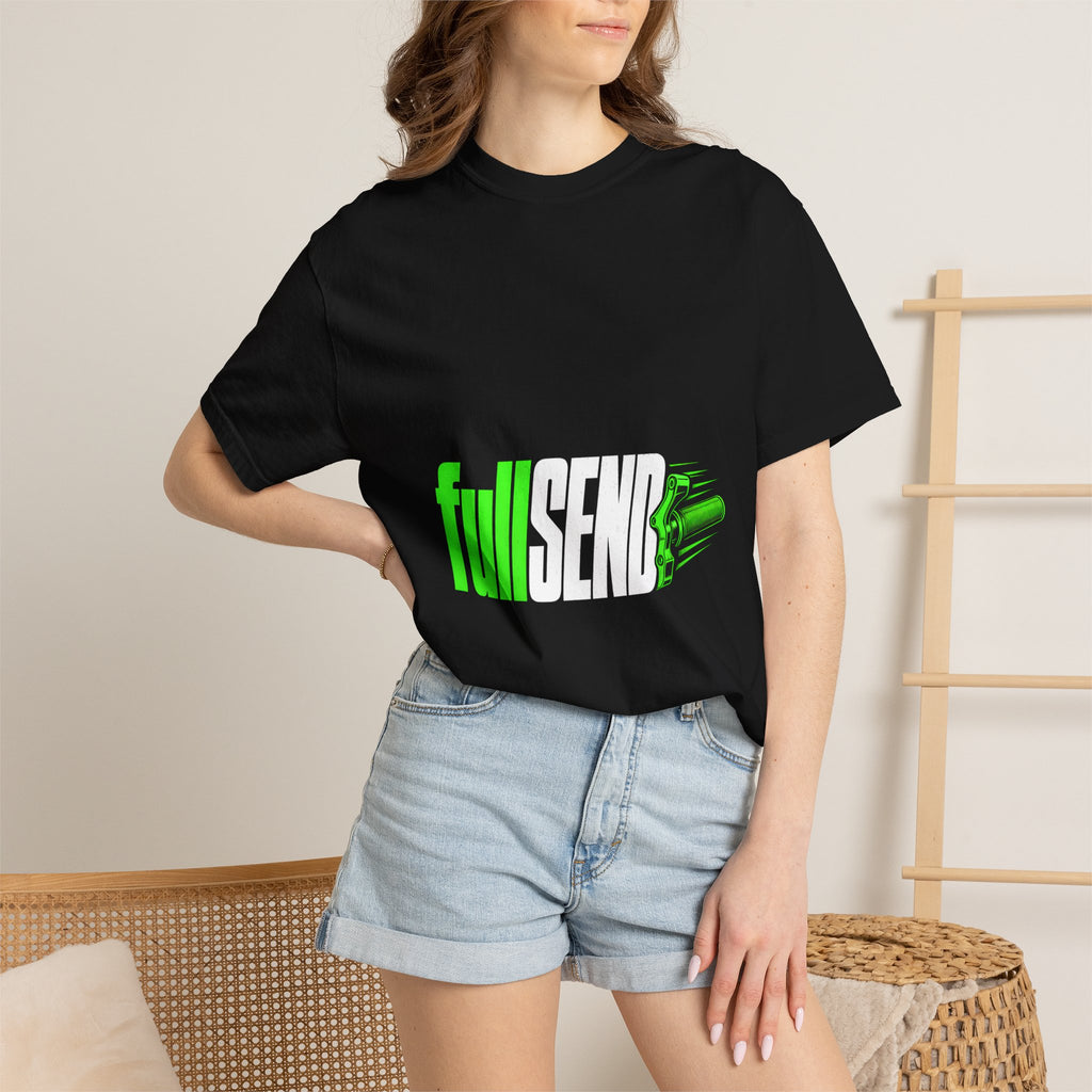 Full Send Tee