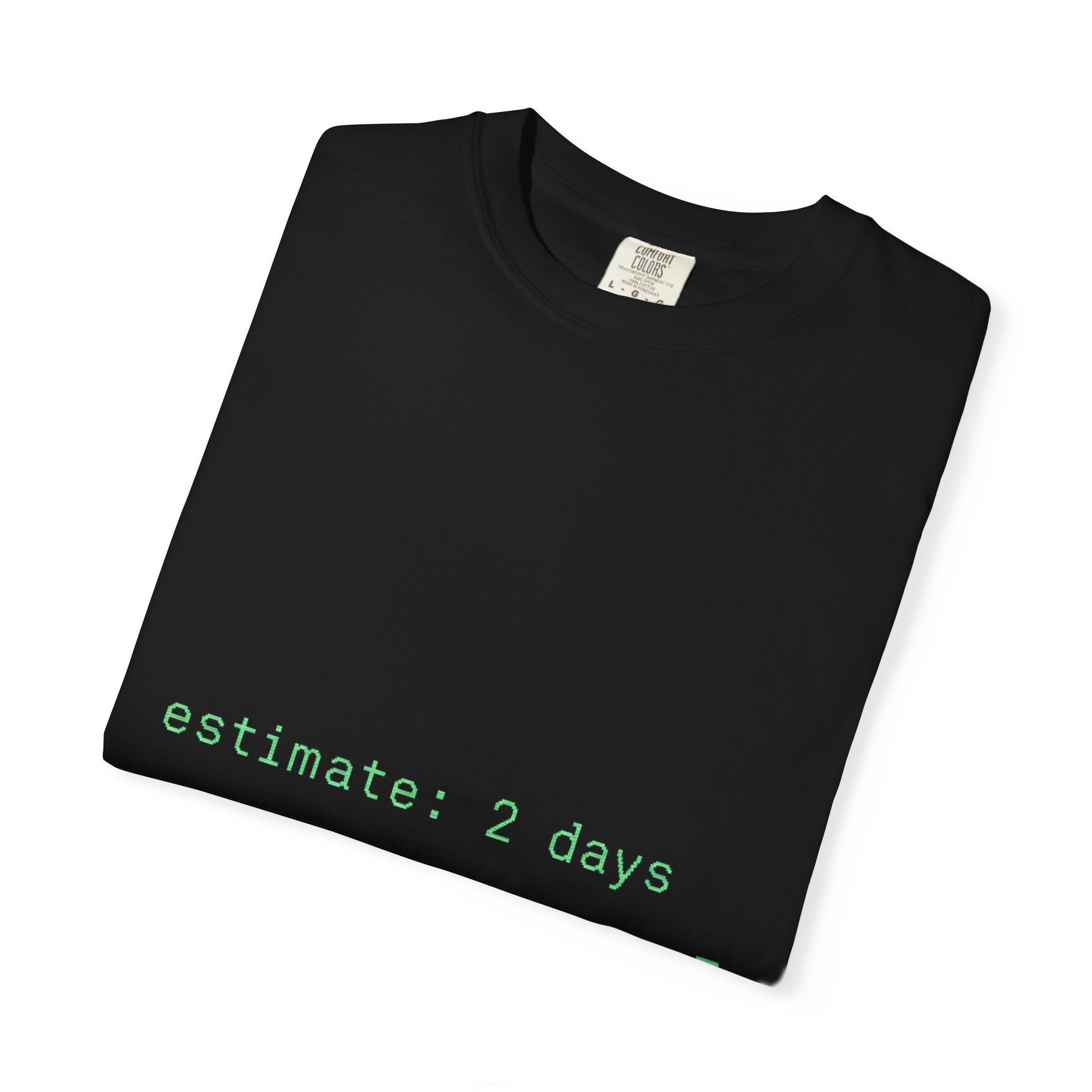 Estimate Vs Actual Tee