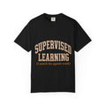 Supervised Learning Tee