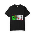 Cut Losses Tee
