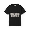 Merge Conflict With Myself Tee