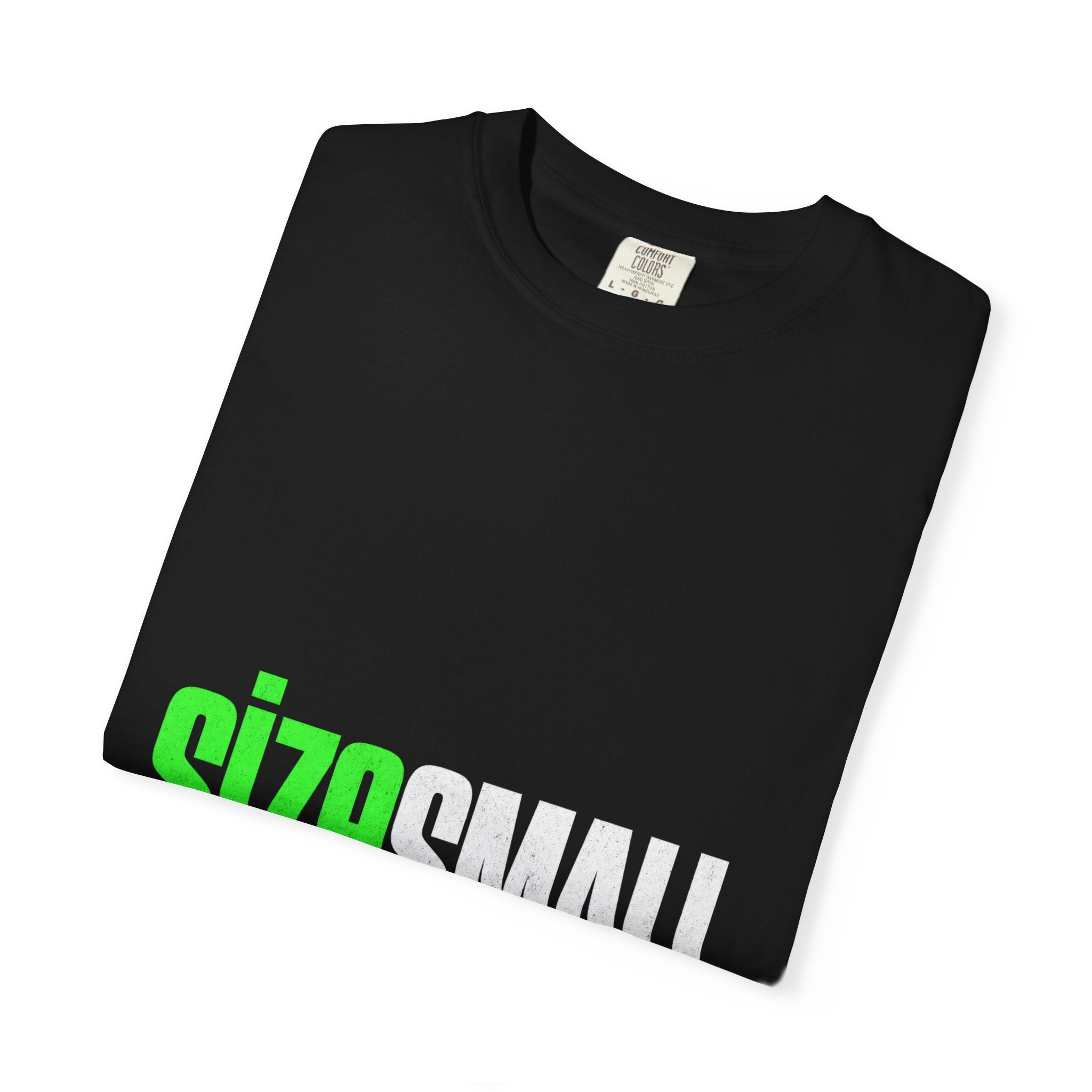 Size Small Tee