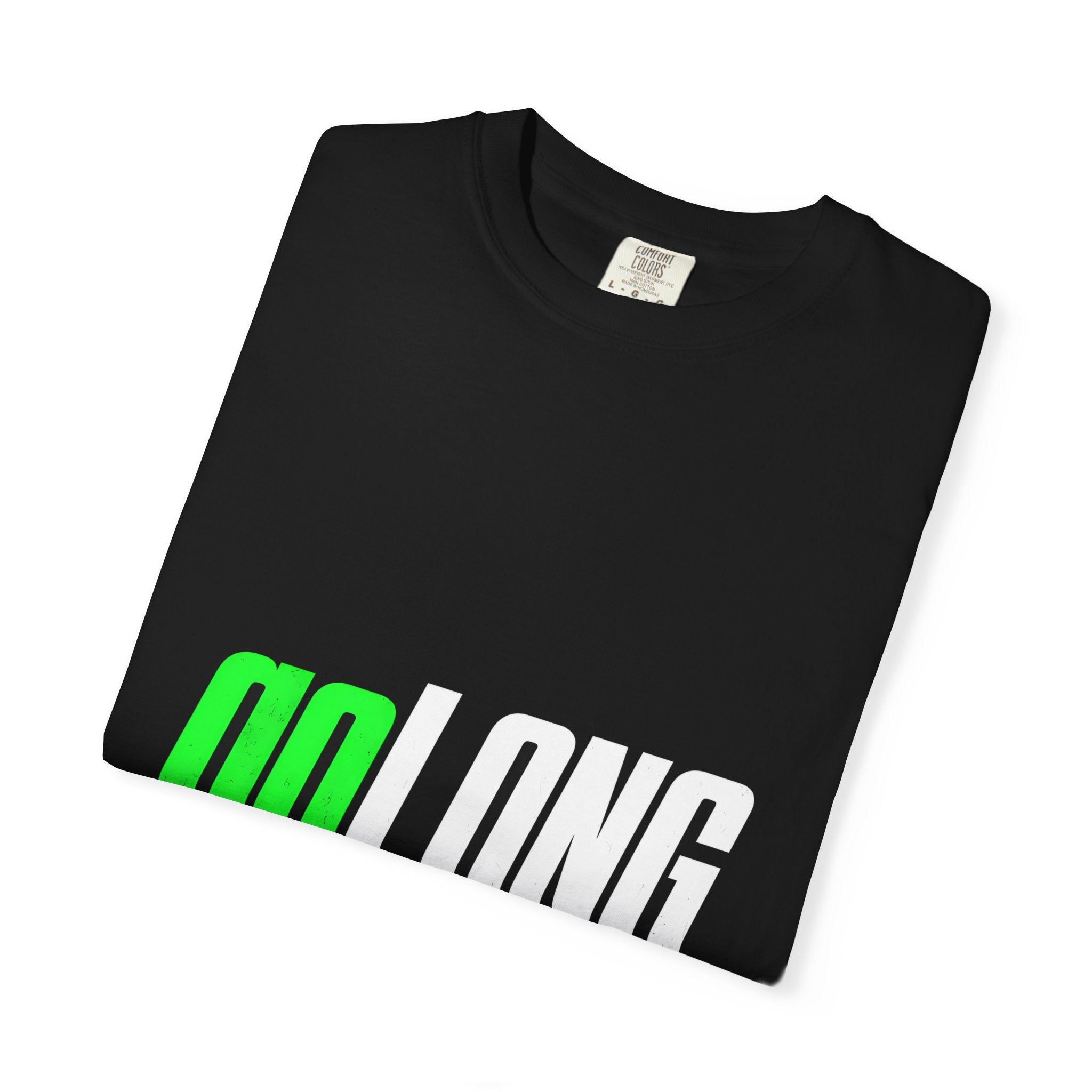 Go Long Tee