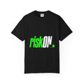 Risk On Tee